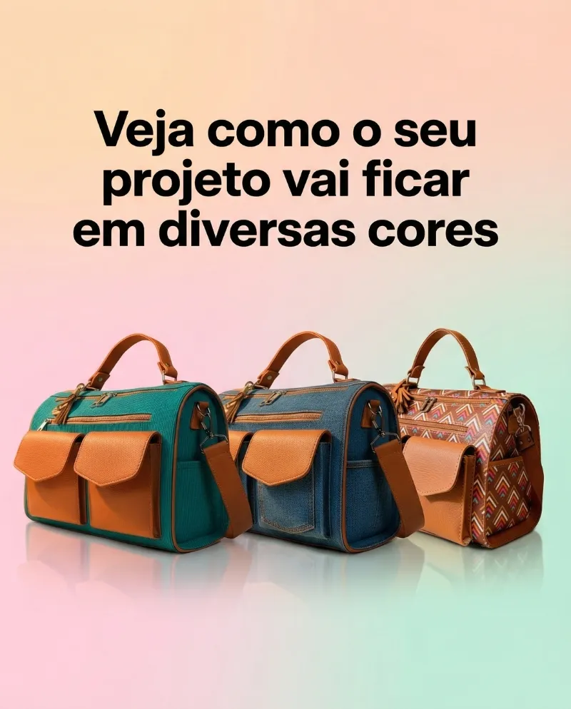 Com o Projeta Aí